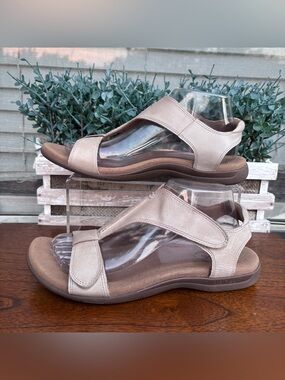 Taos The Show Women’s Sandals